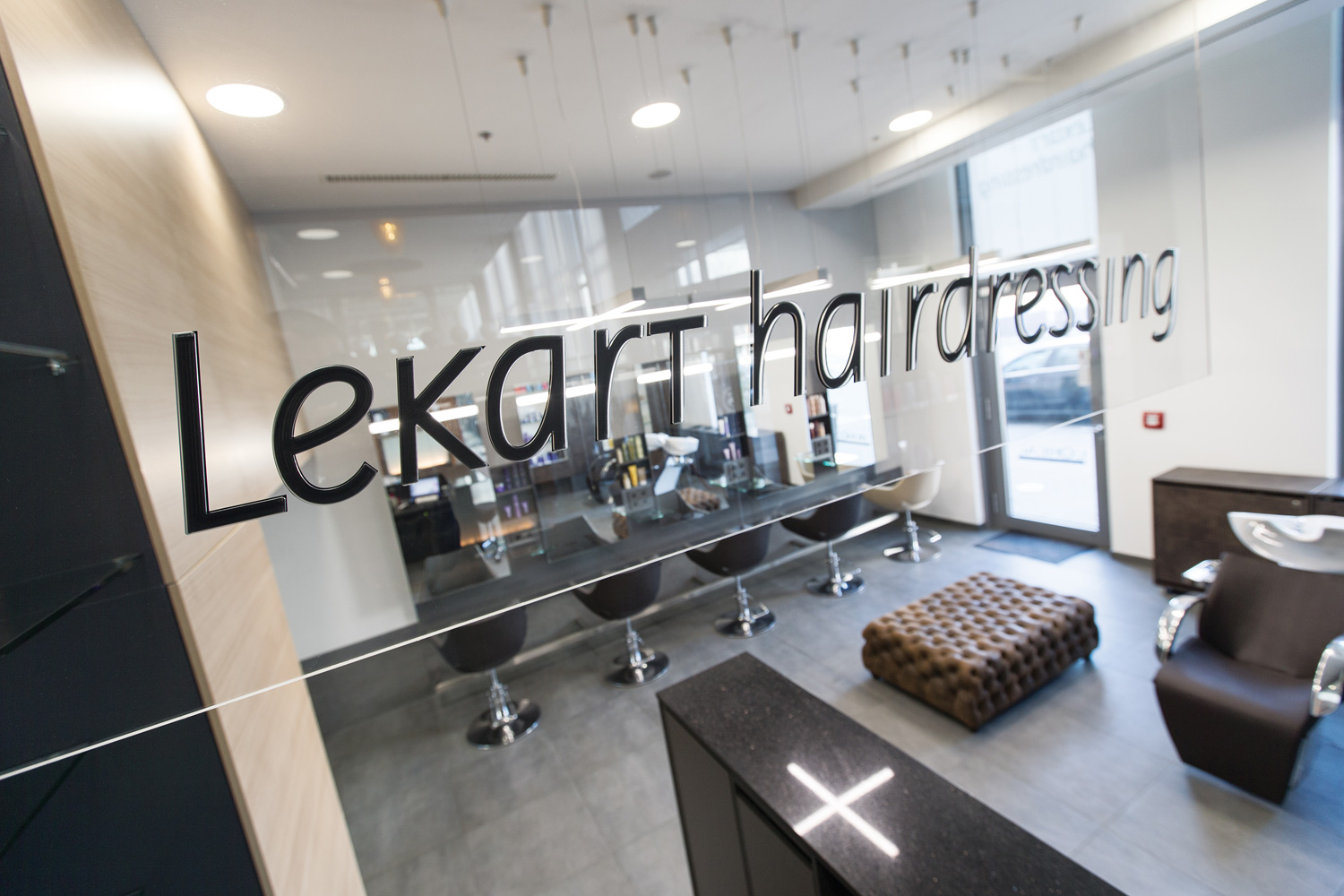 Lekart Salon