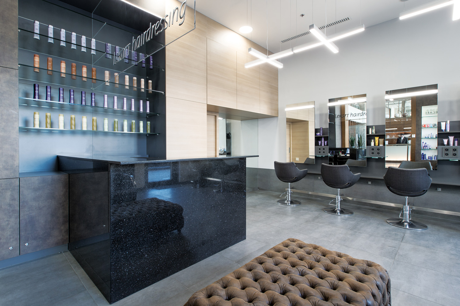 Lekart Salon