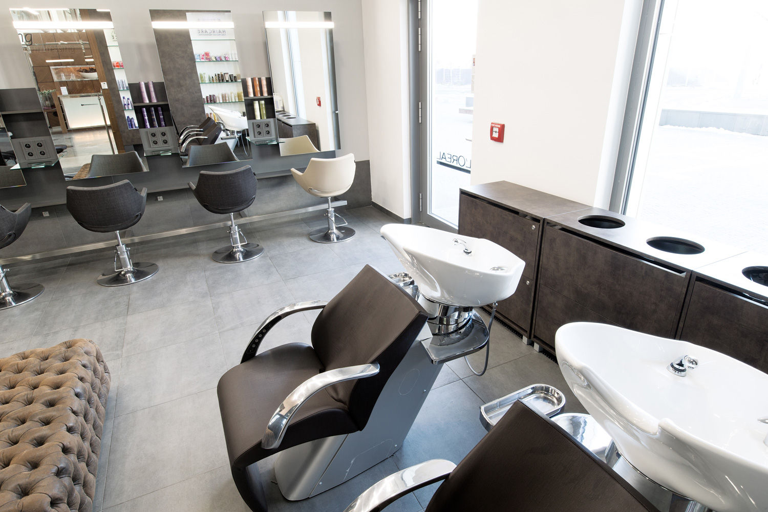 Lekart Salon