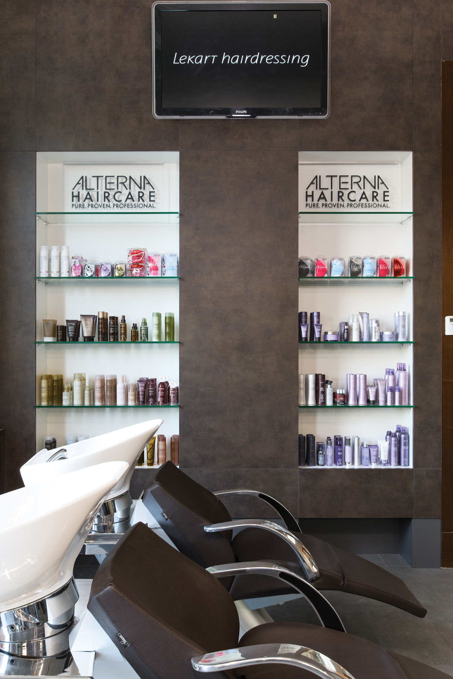 Lekart Salon